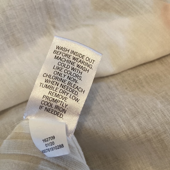 Tank crop top - Picture 10 of 10